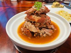 拆骨肉-喜鼎海胆水饺(东港店)