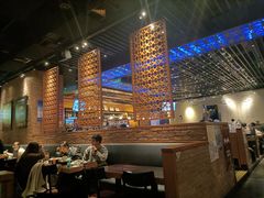 -blue frog蓝蛙(长泰广场店)