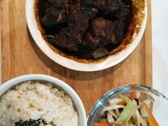 -箪食记(汉口路店)