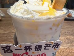 -小喜客·云南特色菜(纳西庭院店)