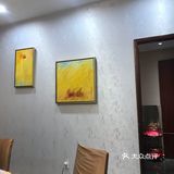 应曾经一起共事的朋友之邀