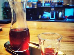 -阿什卡咖啡馆ESSCA COFFEE(塔里木石油宾馆店)
