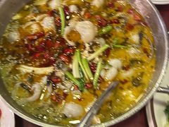 -外婆湾匠心菜·私房海味(马市街店)