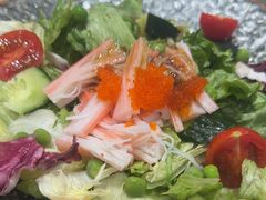 -晴季寿司(延河路万达广场店)