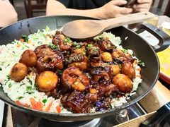 -长兴菜馆(高桥店)