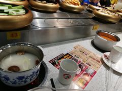 -川锅·火锅·烤肉自助餐厅