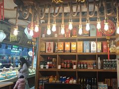 -驰明粗粮小厨(湖滨路店)