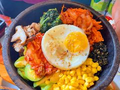 -七八冷面·延边朝鲜族美食(欢乐谷店)