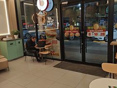 -德克士(海秀东店)