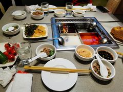 -海底捞火锅(凯德广场店)