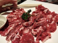 -419海鲜烧烤大排档