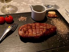 -广州四季酒店·佰鲜汇·现代法餐