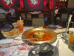 -哥老官重庆美蛙鱼头(龙湖杭州金沙天街店)