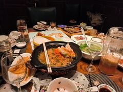 -美乐食街(小南店)