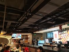 -丰茂烤串(公园店)