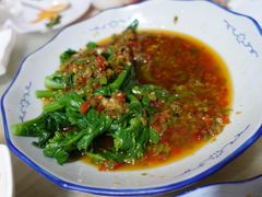 -洪霞餐馆