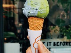 -Dal Cuore 达可芮冰淇淋(陕西北路店)
