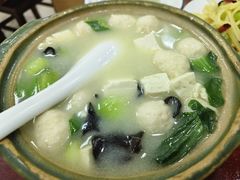 -卫巷菜馆(芙蓉总店)