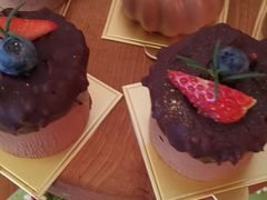 -云里小坐·小院里·团建·宴请·下午茶(三圣乡店)