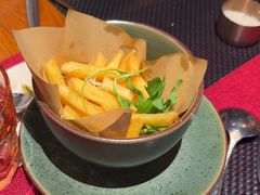 -百特喜·意大利餐厅(八佰伴镇江店)