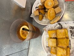 -孖记茶档·热腾茶餐(乐峰店)