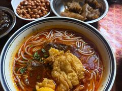 -向东街老玖面馆总店