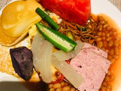 -中航泊悦酒店·云庭咖啡厅(虹桥机场T2店)