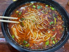 -一品飘香米线(一中总店)