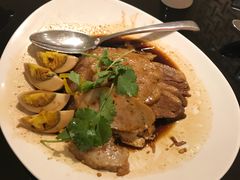 -厦门艾美酒店·乐美中餐厅