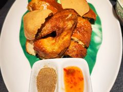 -南里山房·新淮扬菜(徐汇万科店)