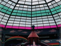 -蓝精灵乐园·世茂精灵之城主题乐园