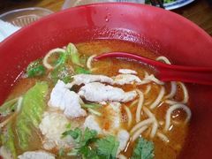 -老宅原住民沙茶面精品小吃(龙头路店)