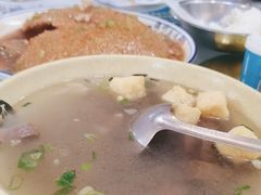 -老南京土菜馆(状元境店)