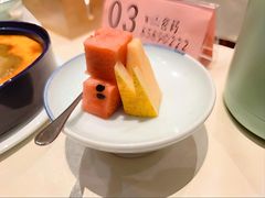 -吉林省林业宾馆-餐厅