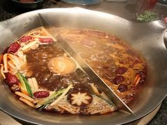 -湊湊火锅·茶憩(打浦桥日月光店)