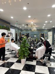 -BHG Hair Salon