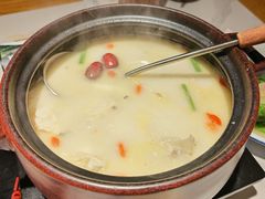 -老阿爸鲜鱼土菜(独墅湖店)
