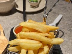 -留半山·香港食堂(啦啦宝都店)