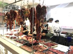 -陈记顺和牛肉火锅馆(天河北路店)