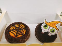 -好利来(上海虹桥新天地Lab主题店)