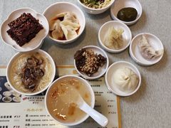 -正一涵老味道名小吃(广汉总店)