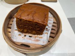 古法马拉糕-蔡澜点心·粤菜(月星环球港店)