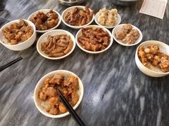-品香排骨饭(羊官路店)
