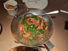 -农耕记·湖南土菜(龙岗熙和园店)