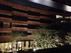 上海衡山路十二号豪华精选酒店-上海衡山路十二号华邑酒店