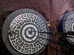 -禅射堂(嘉善越里店)