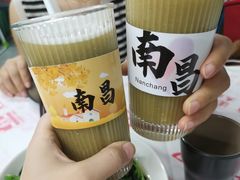 -堂瓦里·33年传统赣菜(第一街区店)