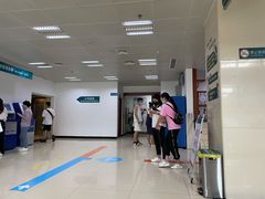 -福建中医药大学附属第二人民医院(本部)