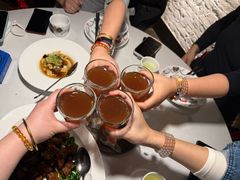 -穿越·外婆家(西溪天堂店)