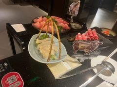 -捞王猪肚鸡火锅(财富中心店)